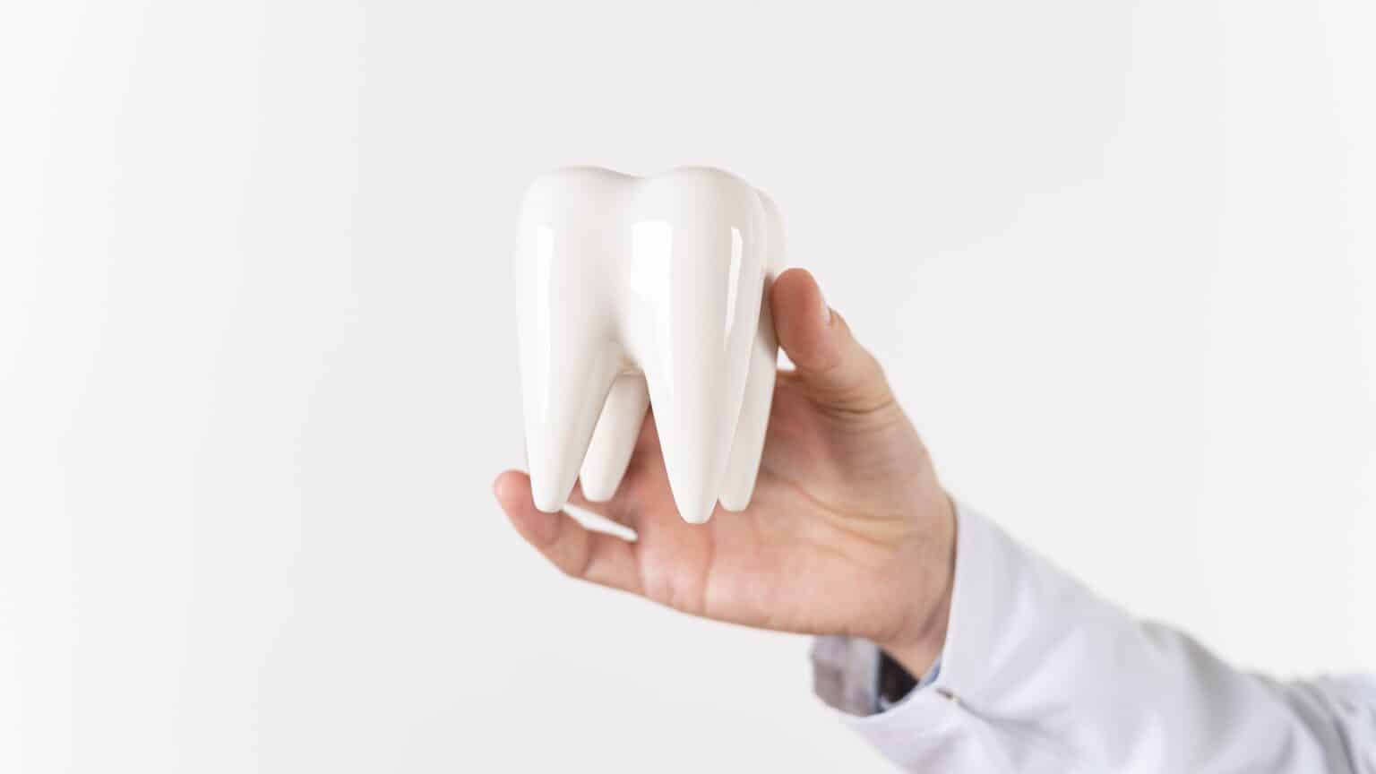 Simplistic Tooth Simple Tooth Extractions Concord, NC — Lockney Dental
