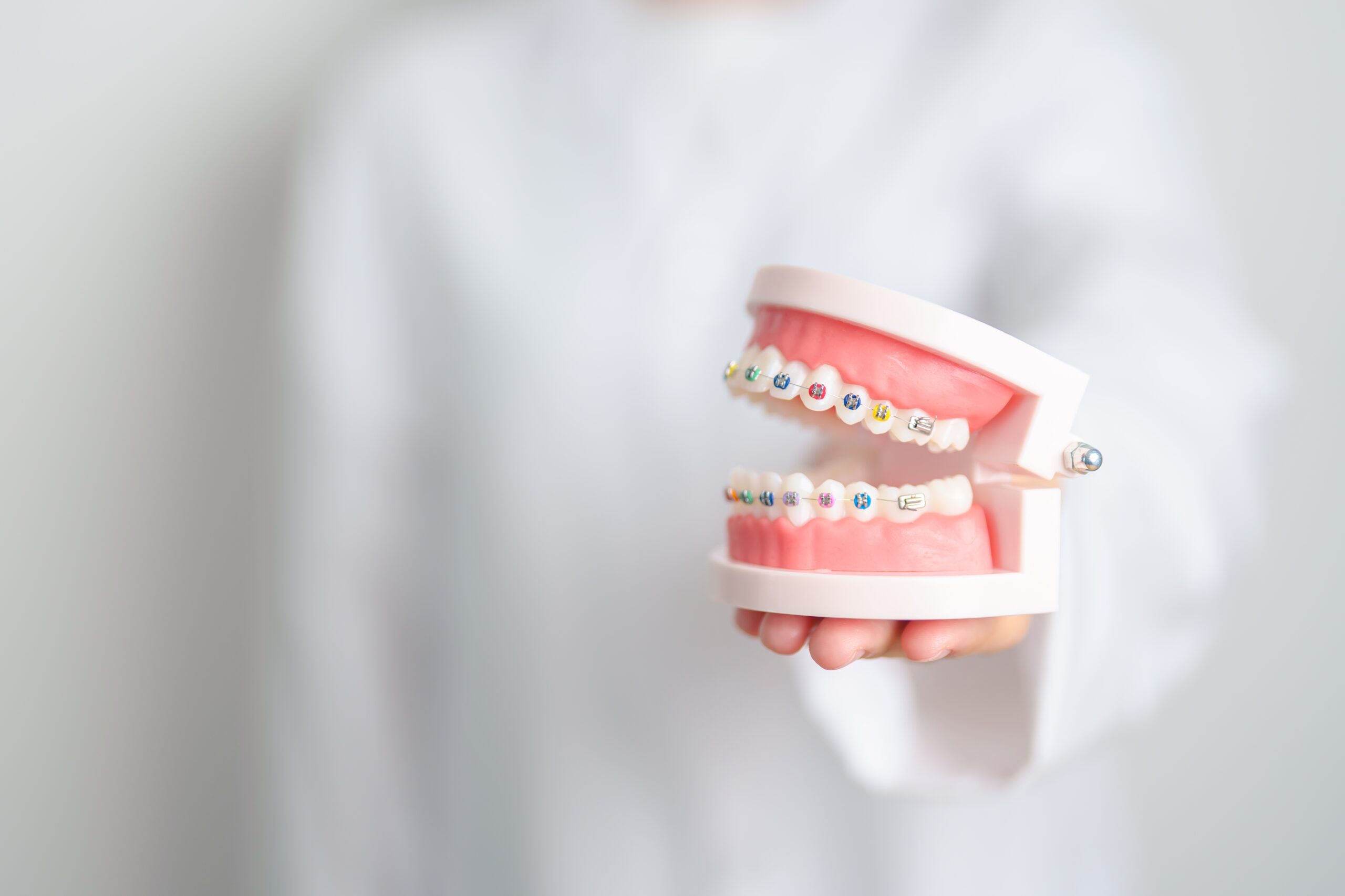Interceptive orthodontics near me